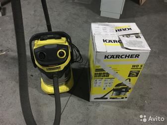   / KARCHER W5 premium,    ,       ,  ,  