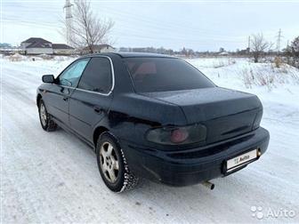 Subaru Impreza, 1993 , : EJ18 1, 8,  , ,      ,   ,  ,    !  