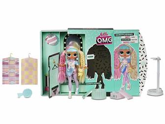    LOL OMG Candylicious 23   MGA Entertainment    ,   , 16   LOL OMG Fashion  