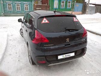 Peugeot 3008, 2013, ,   ,  ,  ,   ,  6,  (,  