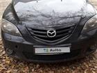 Mazda 3 2.0, 2004, 