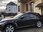 Infiniti FX35 3.5AT, 2009, 165000