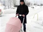 Коляска