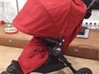 Baby Jogger City Elite