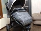 Коляска Итальянская Peg- perego book cross