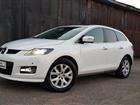 Mazda CX-7 2.3AT, 2009, 