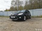 Ford Focus 1.8, 2008, 