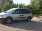 Dodge Caravan 2.4AT, 2003, 