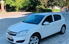 Opel Astra 1.6, 2014, 122000