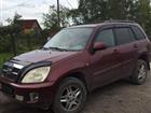 Chery Tiggo (T11) 2.4, 2007, 