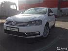 Volkswagen Passat 1.4, 2011, 