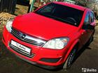 Opel Astra 1.6AMT, 2008, 