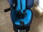  Recaro Zero 1