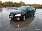 Volkswagen Jetta 1.4AMT, 2013, 