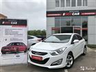 Hyundai i40 2.0AT, 2013, 93000