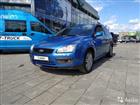 Ford Focus 1.8, 2006, 150000