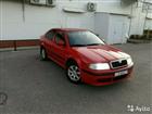 Skoda Octavia 1.4, 2007, 200005