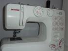   Janome 2121