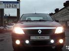 Renault Logan 1.4, 2010, 124000