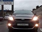 Ford Focus 1.8, 2010, 116900