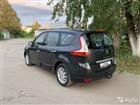 Renault Grand Scenic 1.5, 2011, 190000