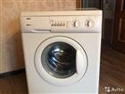   zanussi FE802