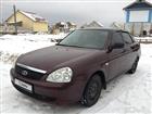 LADA Priora 1.6, 2008, 75000