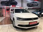 Volkswagen Jetta 1.6, 2014, 73000