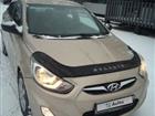 Hyundai Solaris 1.6AT, 2015, 91000