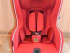 PEG-perego viaggio 1 DUO-FIX TT RED