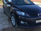 Mazda CX-7 2.3AT, 2008, 176000