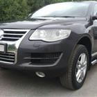 Volkswagen Touareg 2.5 AT, 2007, 