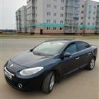 Renault Fluence 1.6 AT, 2011, 129 000 