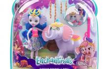  Enchantimals  3 