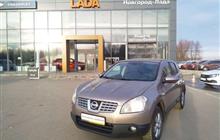 Nissan Qashqai 1.6, 2008, 140039