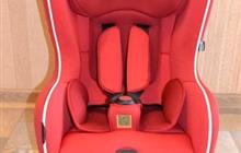 PEG-perego viaggio 1 DUO-FIX TT RED