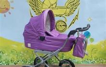  Inglesina Sofia Ergo bike