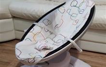 - 4moms mamaRoo 4.0