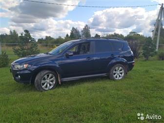  ! Mitsubishi Outlander XL 2011  (  2010),      90 ,          