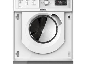 BI WDHG 75148 EU    Hotpoint-Ariston,  1 !   !           