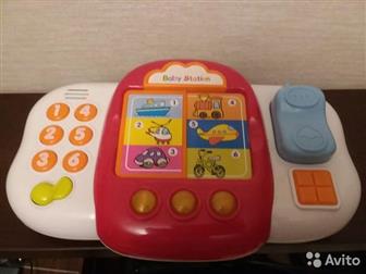   , CPiccino Piccio BonToys     6   3 ,          