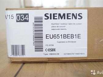    SIEMENS EU651BEB1E  , ,    ,     ,    ,   