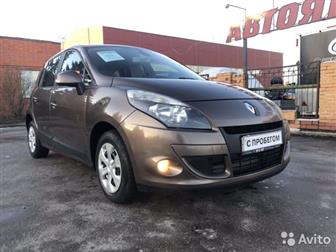   Renault Megan Scenic 2010 ,   ,   ,   6-,  : ,  ,    , ,   