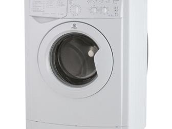   Indesit IWSC 6105 ,   1 ! ! !   !  60x45x85   : 6  :   