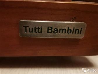 -   Tutti Bambini -  -            