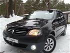 Renault Logan 1.4, 2009, 89000