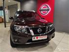 Nissan Terrano 1.6, 2019