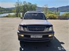 Lexus LX 4.7AT, 2000, 223000