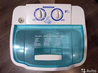  - Renova WS-30T  ,   ,  ,     