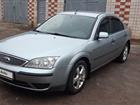 Ford Mondeo 1.8, 2004, 197200